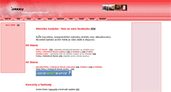 Desktop Screenshot of jirkku.com